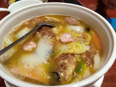-京味张·北京烤鸭(天河南二路店)