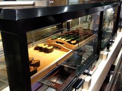 自助取餐区-阪尚皇·原切牛排·烤肉火锅自助(北京路店)