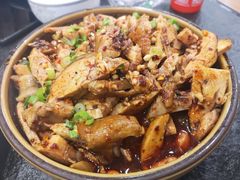 -小唐小四川水煮鱼(北三路店)