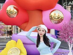 -深圳来福士广场