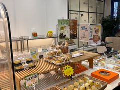 -圣百岁烘焙(文化路店)