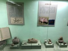 景点-古陶文明博物馆