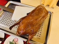 -北京全聚德(西客站店)