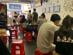 大堂-细妹五香牛杂(步行街店)