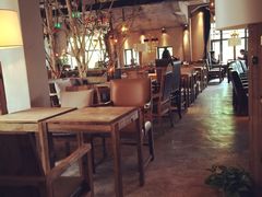 -MAAN COFFEE(金桥店)