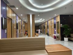 -美年大健康体检中心(牡丹园分院)