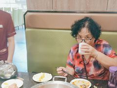 -清真·锦翔炝锅鱼(明德门店)