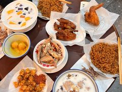 -水牛奶皇后糖水铺(深圳总店)