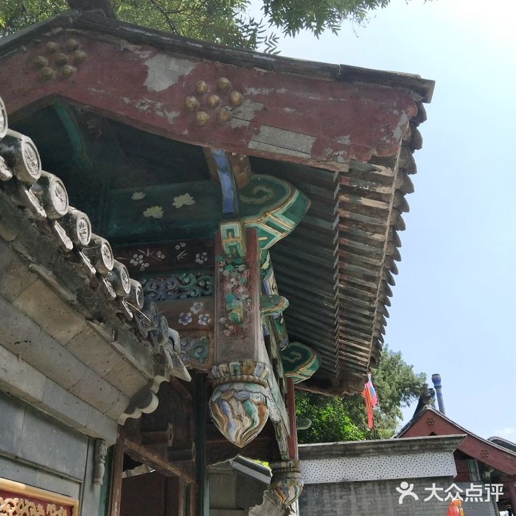 北京旅行攻略之必打卡的颐和园!