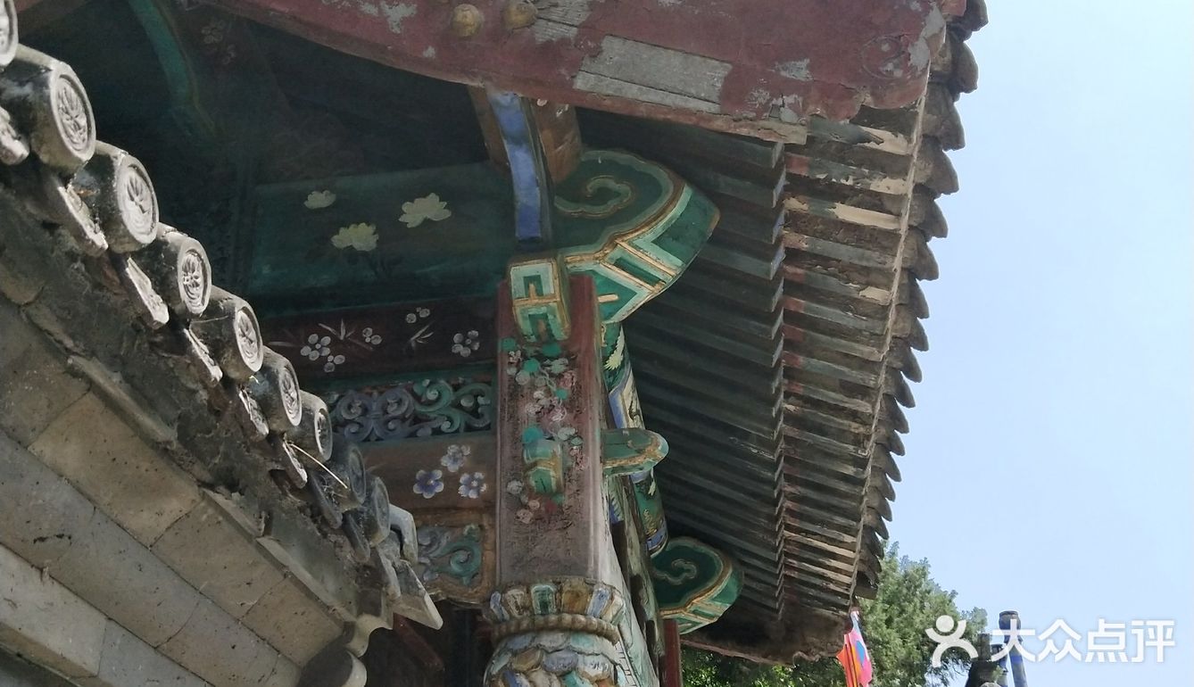 北京旅行攻略之必打卡的颐和园!