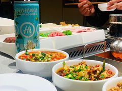 -海底捞火锅(如皋吾悦广场店)