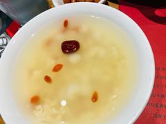 醪糟汤圆-一个叫川的地方(麒麟新天地店)
