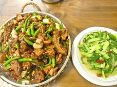 -小草屋炒鸡(仲子路店)