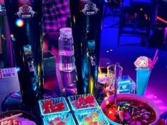 -Apollo·西班牙小酒馆(安福路店)