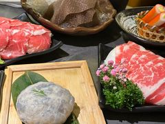 -湊湊火锅·茶憩(合生汇购物中心店)