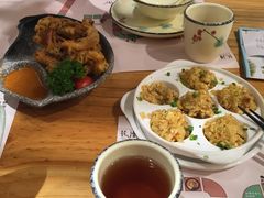 -花漫里日式餐厅(刺桐店)
