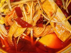 -莽子老火锅(大坪店)