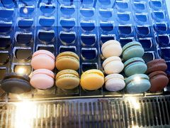 -麦雪尔甜品·生日蛋糕(新街口旗舰店)