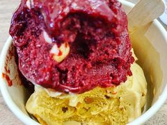 -LUNEURS月乐诗·法式冰淇淋(环贸店)