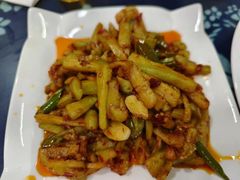 -古道惠风饭庄