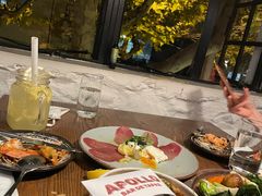 -Apollo·西班牙小酒馆(安福路店)