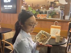 -方炉·天然食材面包店(丹凤店)