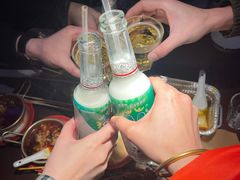 -四十七楼烧烤·海鲜·大排档