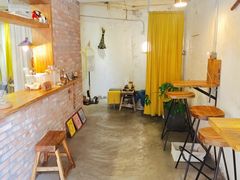 大堂-春庄咖啡SpringHues(钟楼小区店)