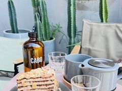 -CABO Coffee