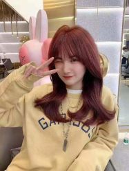 -3AM·S HAIR SALON烫发染发接发