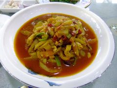-小叶手抓(解放东街店)