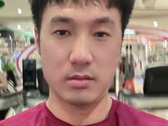 -奇迹健身(SM广场店)