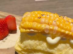 -玉川屋创意日料(北美新天地店)