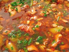 -温江公平红烧兔(总店)