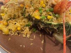 -芭札·Thai泰国餐厅(同和金铂天地店)