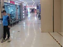 -沈阳百联购物中心(青年大街店)