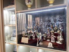 -Me Coffee下午茶艺术空间