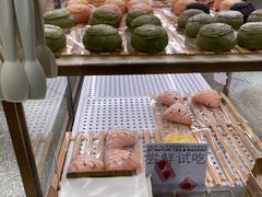 -奈雪的茶(新天地广场PRO店)