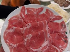 -东来顺饭庄(天坛店)