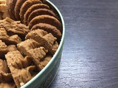 -珍妮曲奇聪明小熊(尖沙咀店)