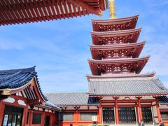 -浅草寺