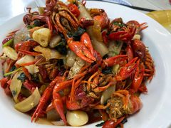 -一起吃小龙虾·海鲜(海珠店)