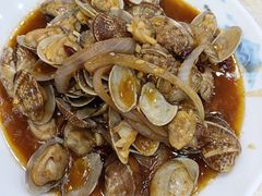 -江城燕子大排档(江汉路步行街店)