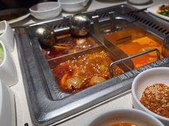 -海底捞火锅(长沙华创国际广场店)
