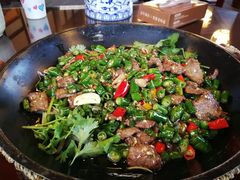 -杨记隆府(白象街店)