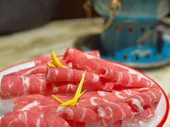 -涮福記·现切牛羊肉火锅(世纪汇店)