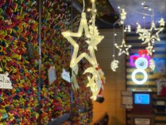 -Outdark Korean Restaurant