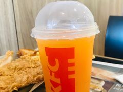 -肯德基(新凌云店)