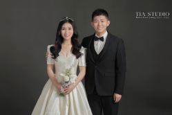 点击看大图 -天一婚纱摄影TIA STUDIO(珠海路店)
