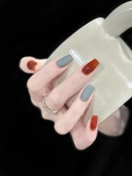点击看大图 -四季·予你日式美甲美睫Nail